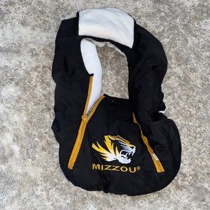 Mizzou Car seat cover